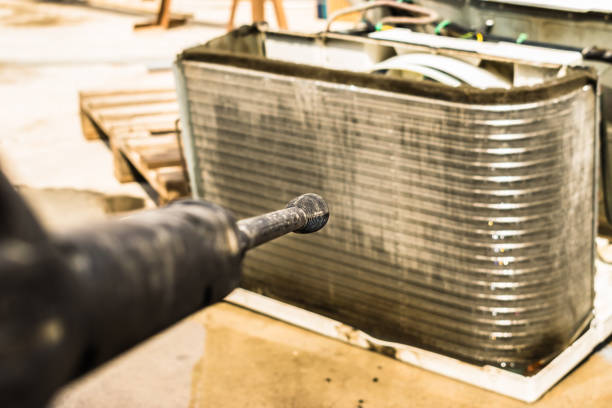Best HVAC Air Duct Cleaning  in Auburn, ME