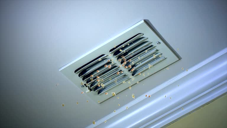 HVAC Maintenance and Cleaning in ME