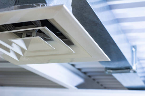 Best Commercial Air Duct Cleaning  in Auburn, ME