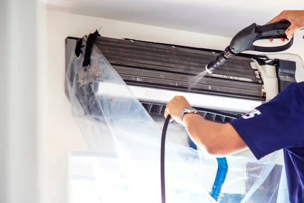 Best Affordable Duct Cleaning Services  in Auburn, ME