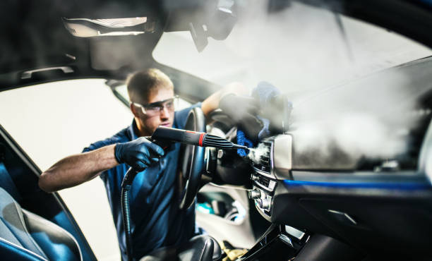Best HVAC System Cleaning  in Auburn, ME