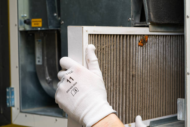 Best Best Air Duct Cleaning Company  in Auburn, ME