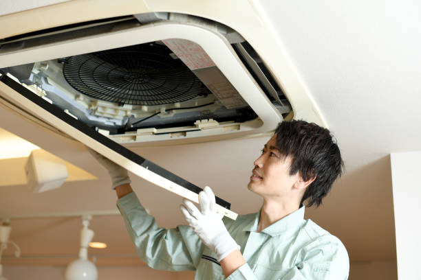 Best Dryer Vent Cleaning Services  in Auburn, ME