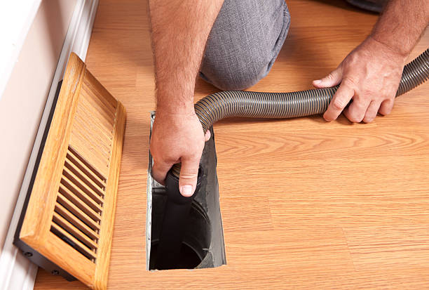 Best Ventilation Cleaning Services  in Auburn, ME