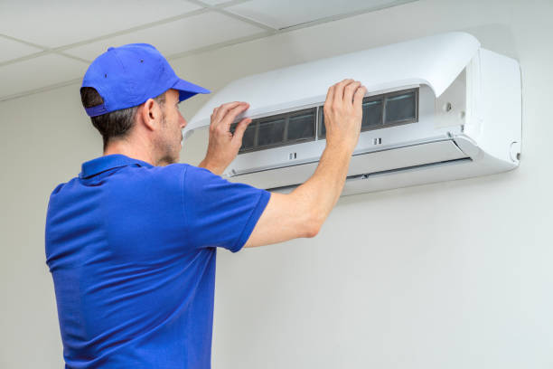 Best Ductwork Cleaning Services  in Auburn, ME