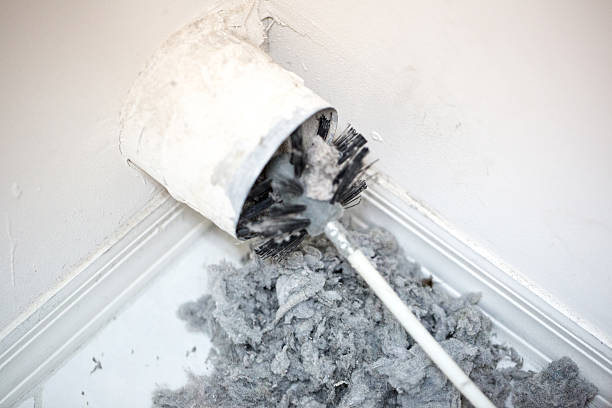 Best Residential Air Duct Cleaning  in Auburn, ME