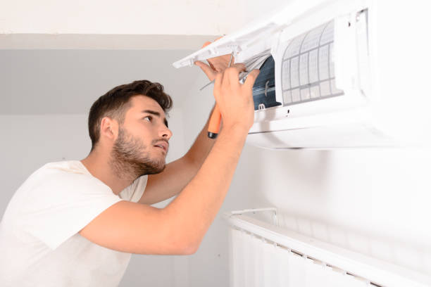 Trusted ME Airduct Cleaning Experts